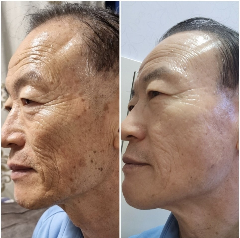 더클라세움화장품 이미지