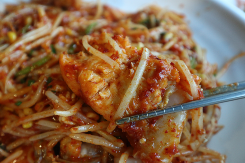 복인아구찜 이미지