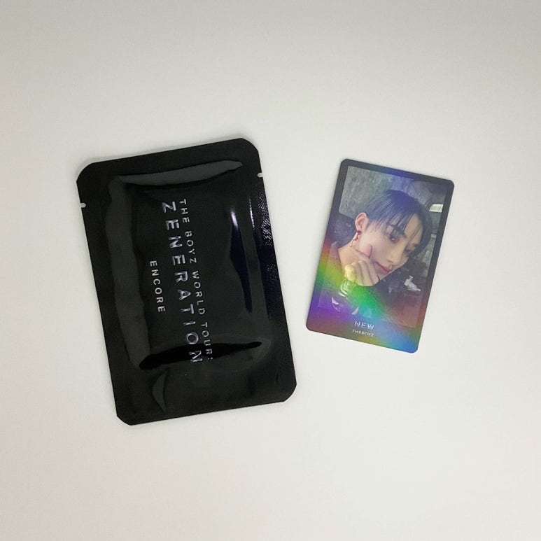 뉴월드투어 이미지