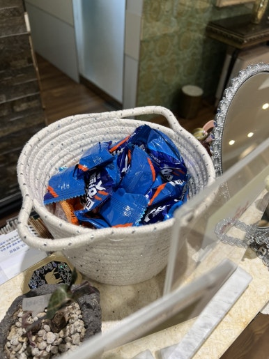 살롱에이청담점 이미지