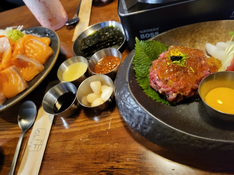 이자카야우규잠실새내역점 이미지