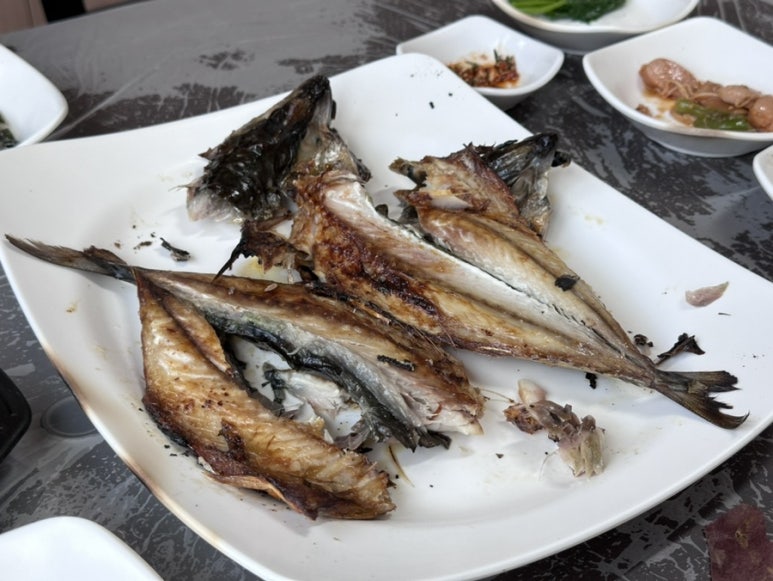 허브식당 이미지