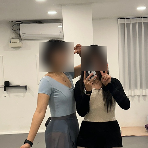 발레블랑무용학원 이미지