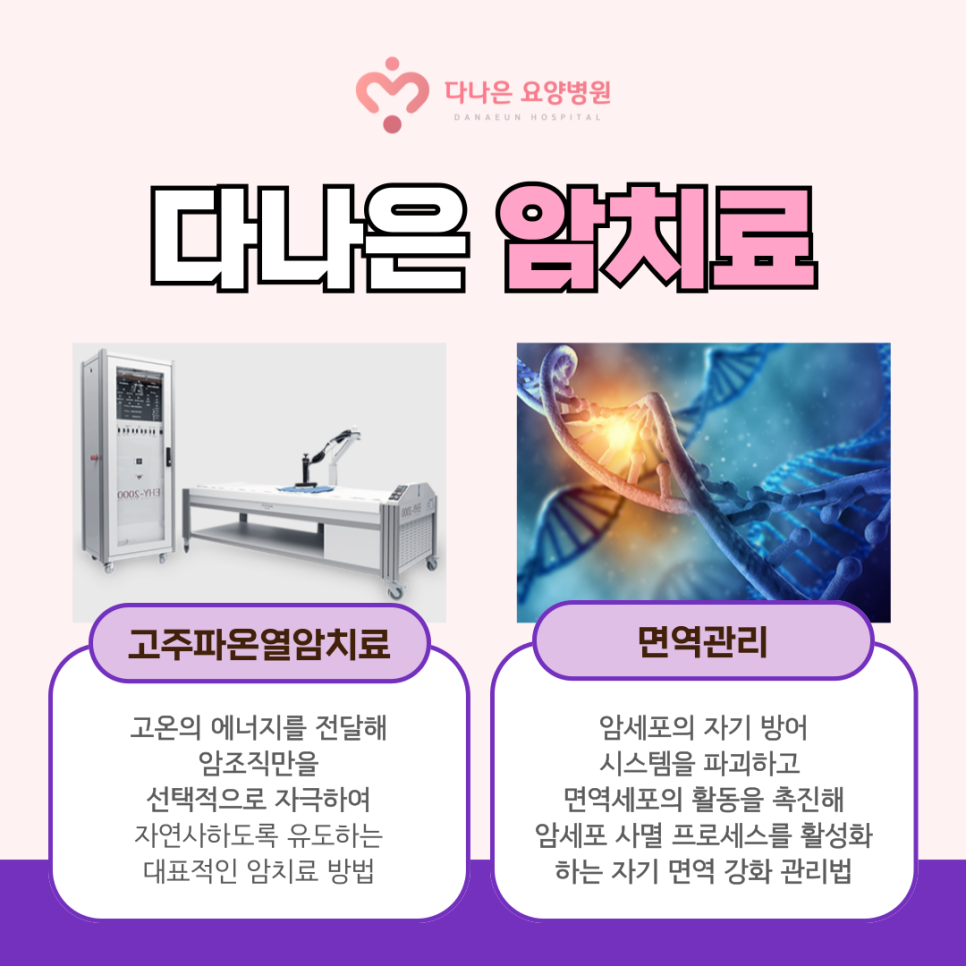 다나은요양병원 이미지