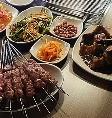 이가네김 이미지