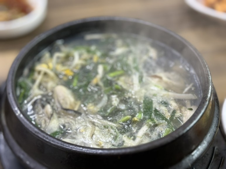 소담집보쌈 이미지