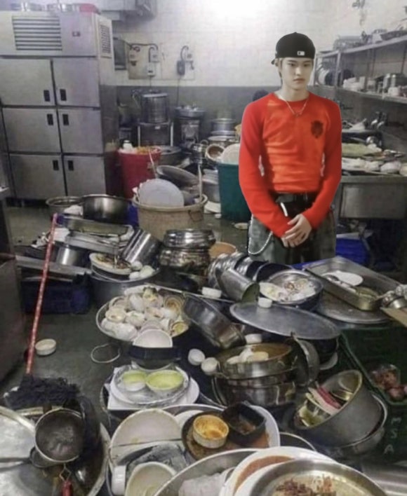 지영야식당 이미지