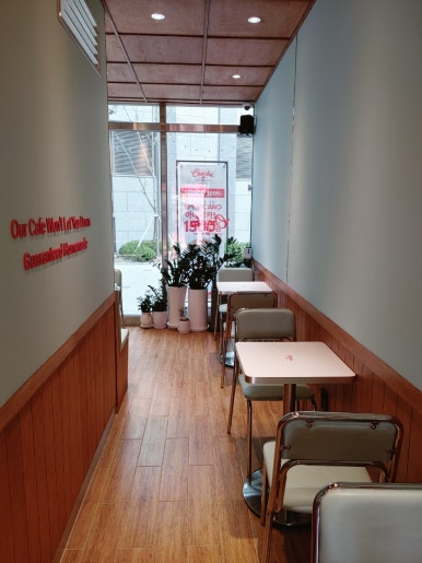 차차커피코부산덕포역점 이미지
