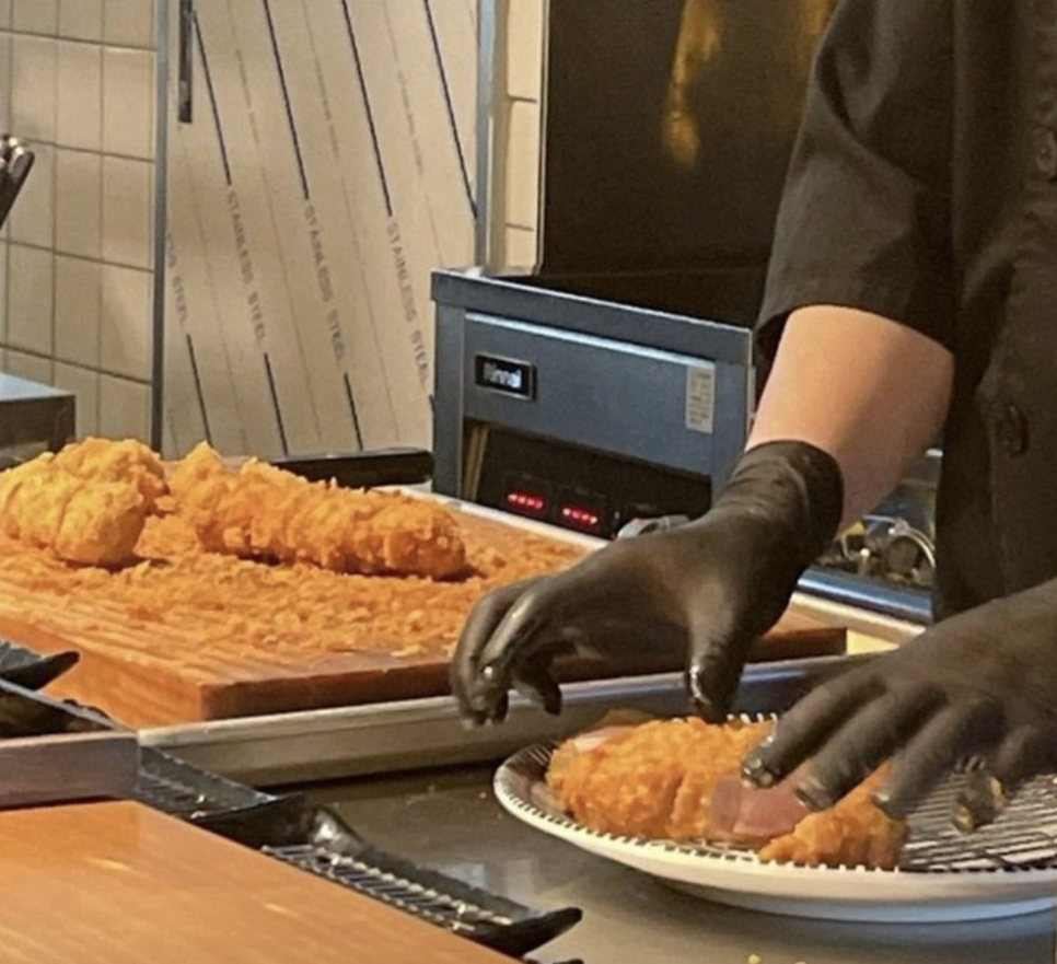 카츠오모이일산점 이미지