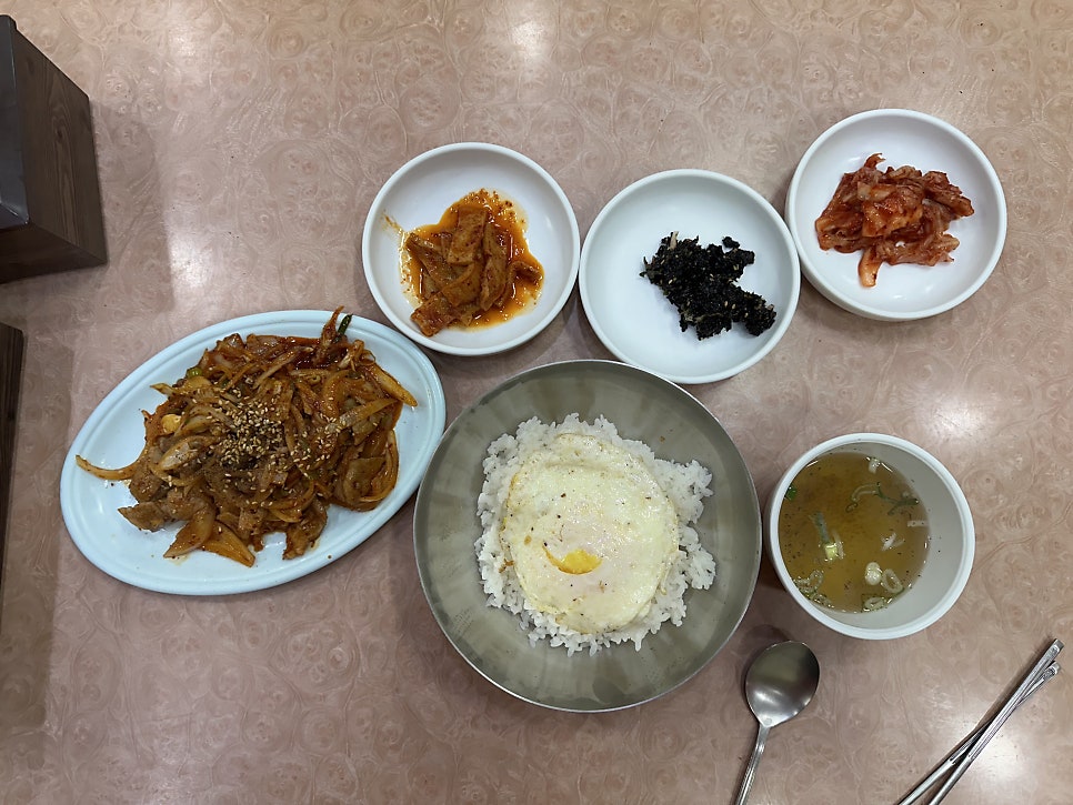 나누리김밥천국 이미지