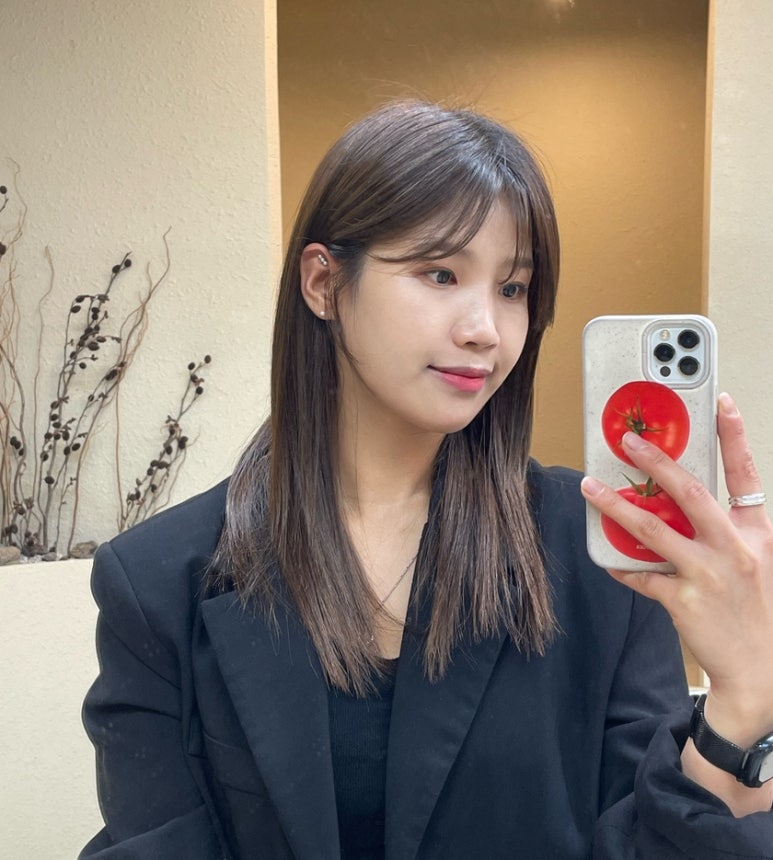 오늘도원헤어 이미지