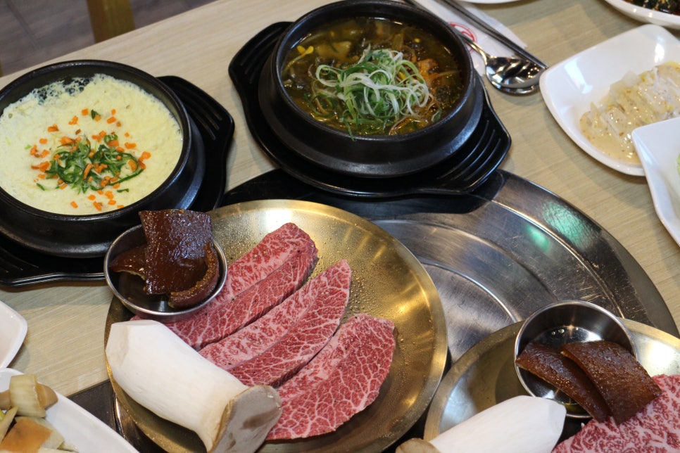 나사장네한우짝갈비 평택점 이미지