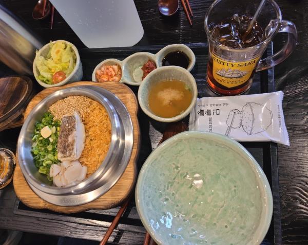 솔솥 서촌점 이미지