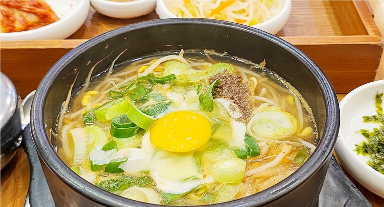 순천국밥 이미지