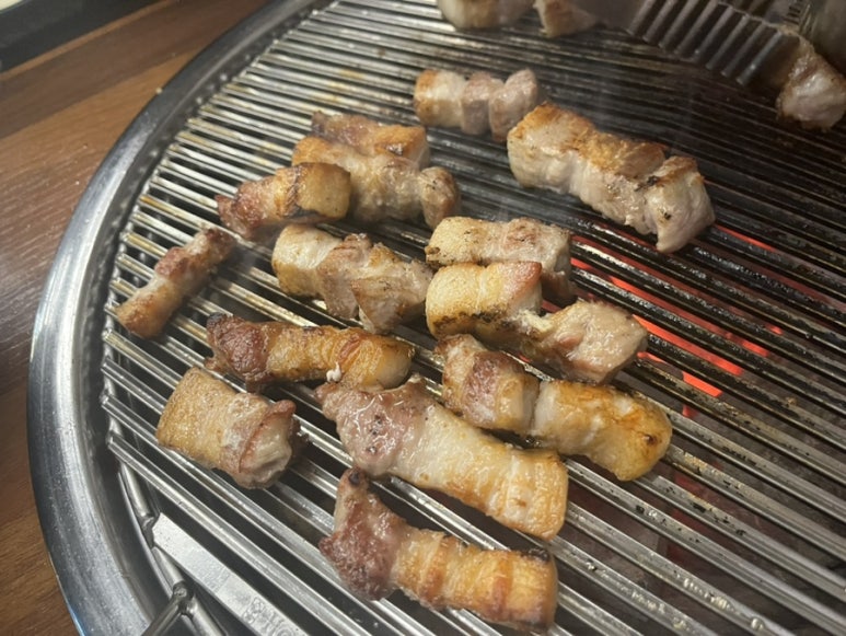 고기대통령 이미지