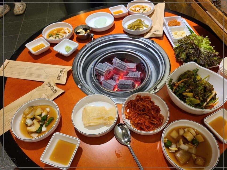화로선생 이미지