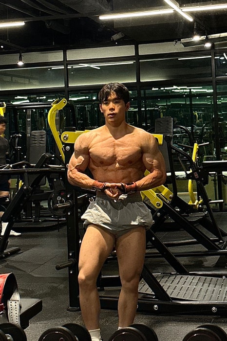 옐로우짐두류 이미지