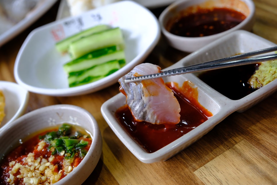 삼화포구 이미지