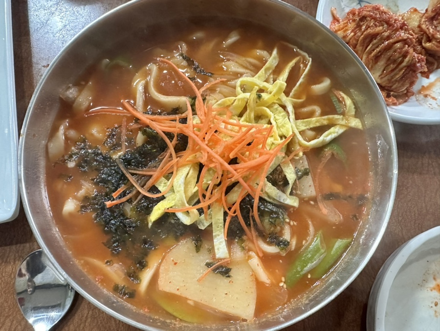 이가네국수학교 이미지