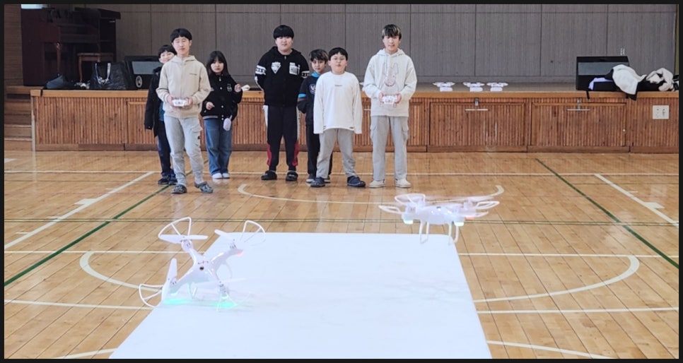 안성드론아카데미 이미지