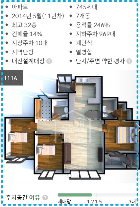해운대래미안어린이집 이미지