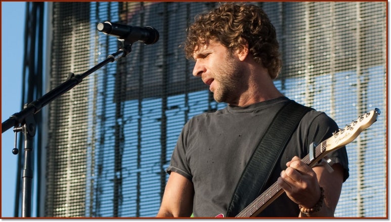 Billy Currington - People Are Crazy : 네이버 블로그
