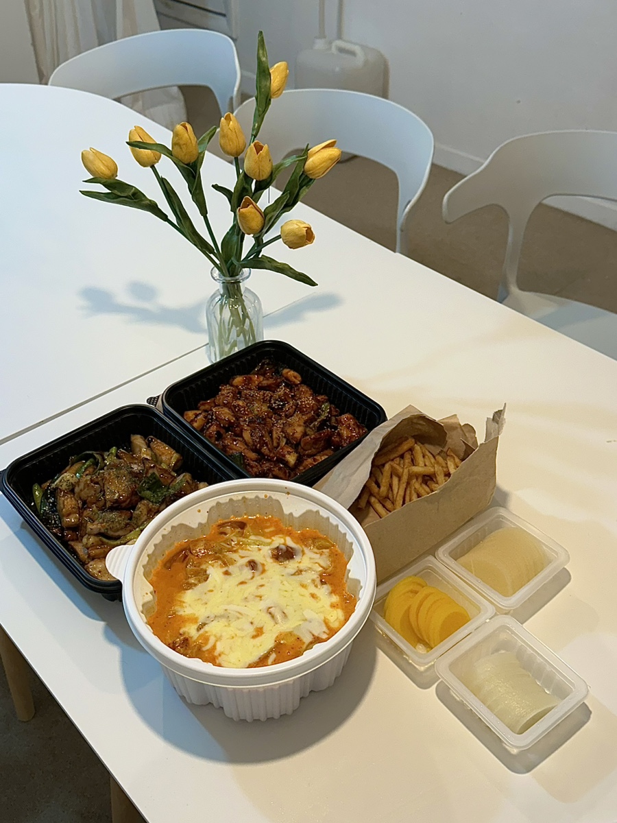 화락바베큐치킨 안양중앙점 이미지