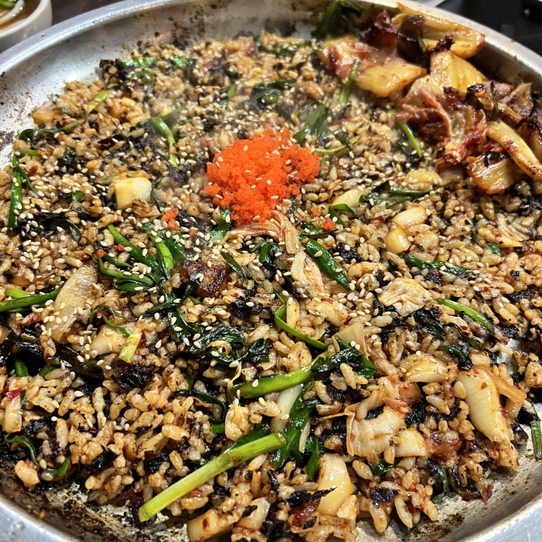 우가네곱창 이미지