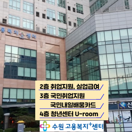 복지실업 이미지