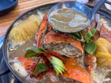 삼삼꽃게장 이미지