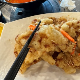 초대양꼬치 이미지