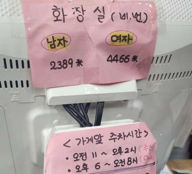하오챠이 이미지