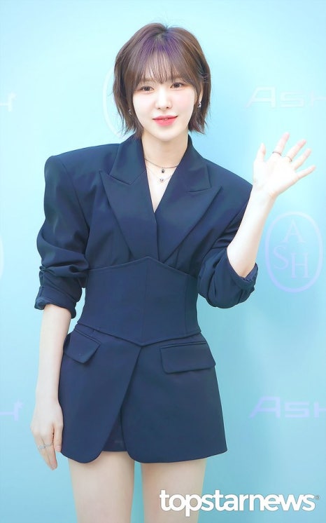 블루가이 이미지