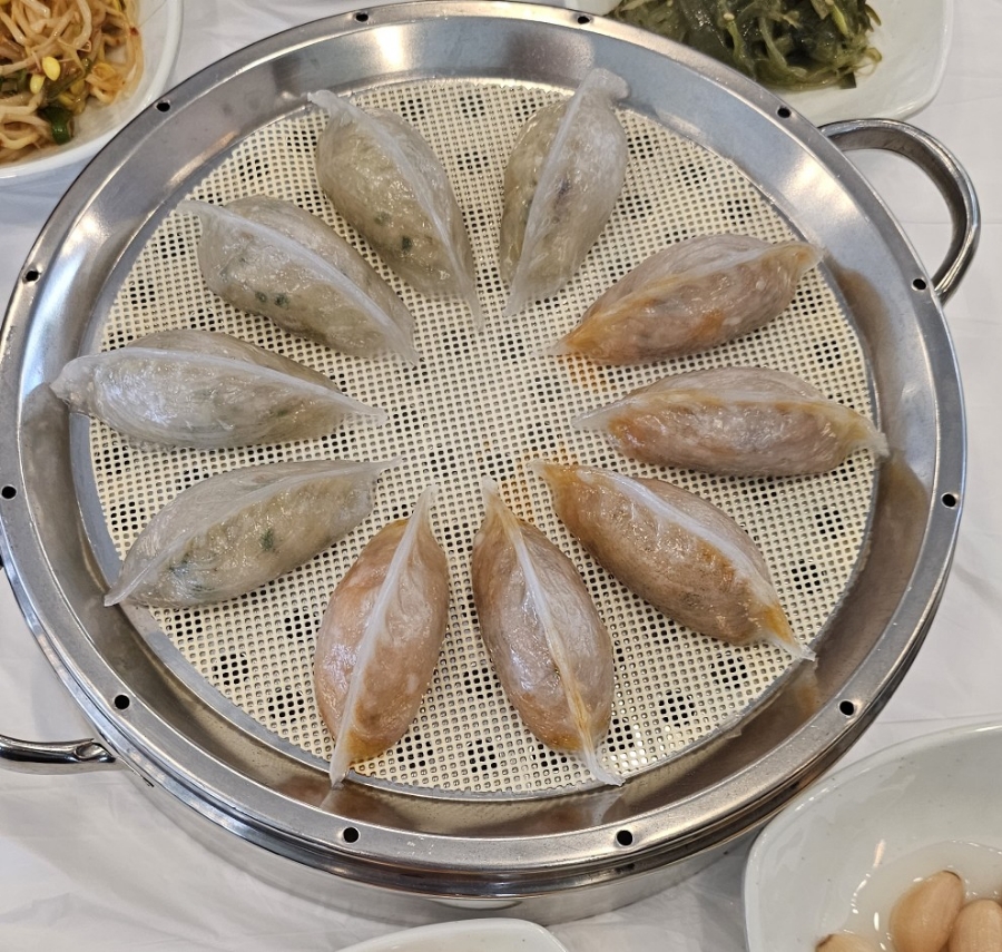 척산추어탕 이미지