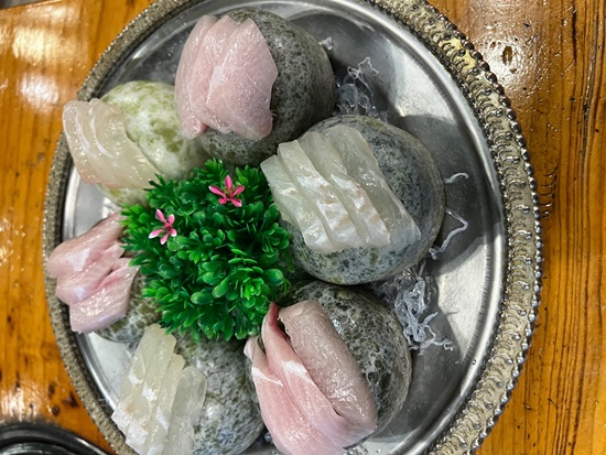 동해조개구이 이미지