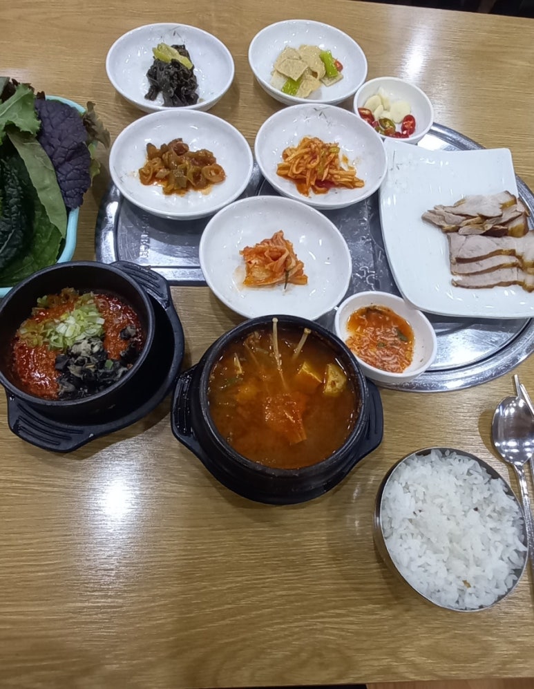 고향우렁이마을 이미지