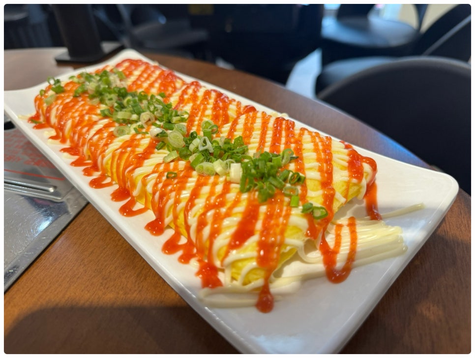 맛있는두루치기 이미지