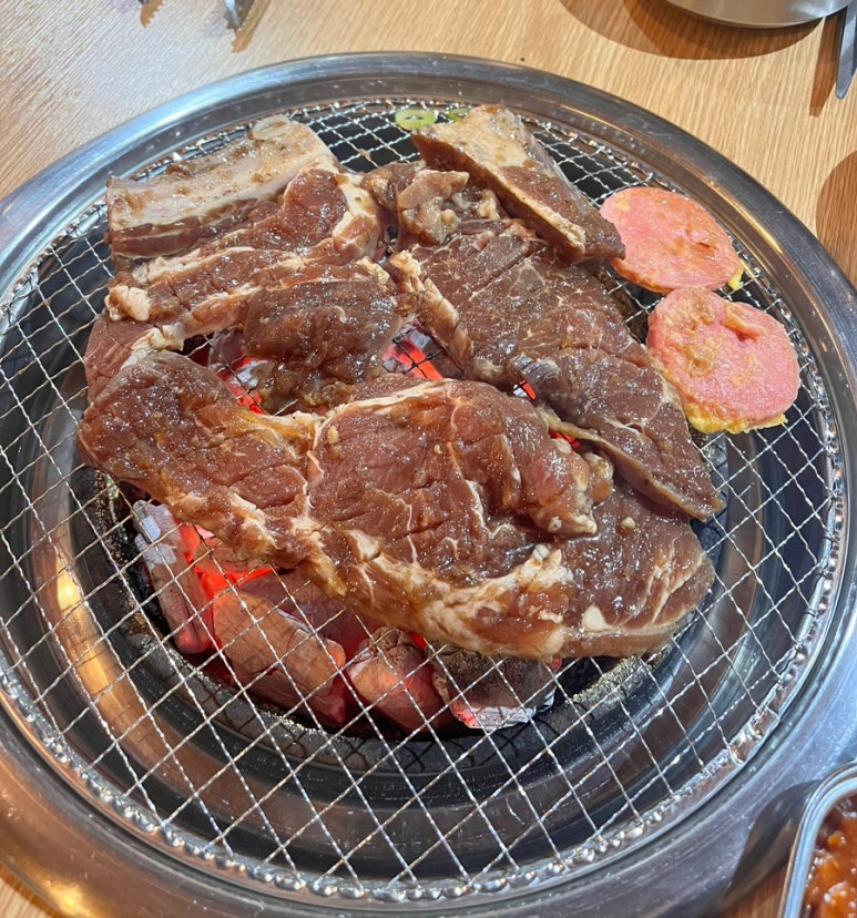 1986숯불구이신부점 이미지