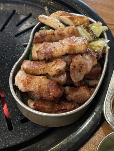 도림식당 이미지