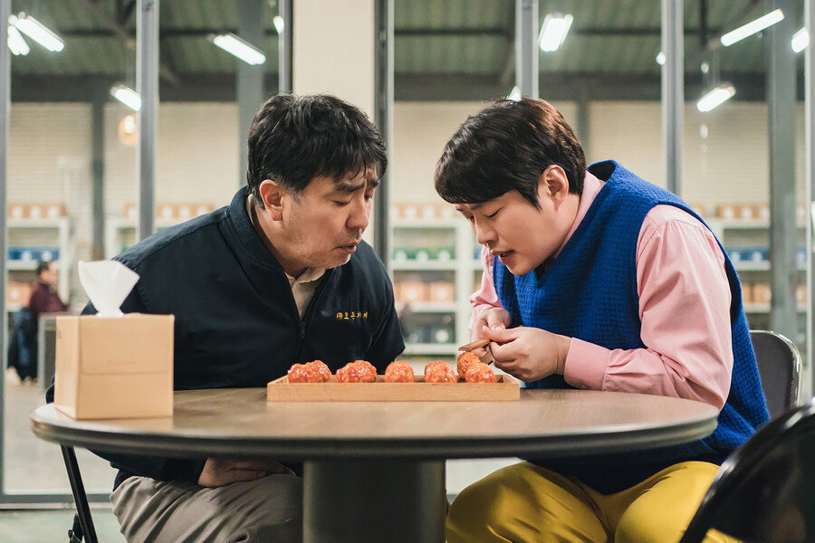 닭플릭스 이미지