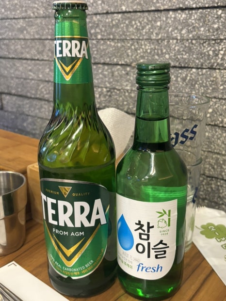 도림식당 이미지