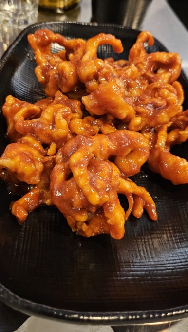 사계숯불닭구이 이미지