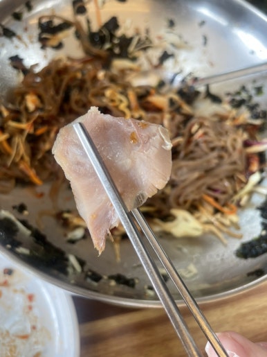 홍대마야족발 이미지