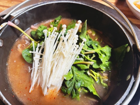회정식당 이미지