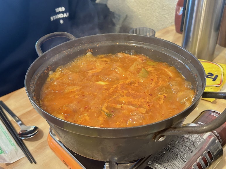 김치찌개갈비찜 사진 5
