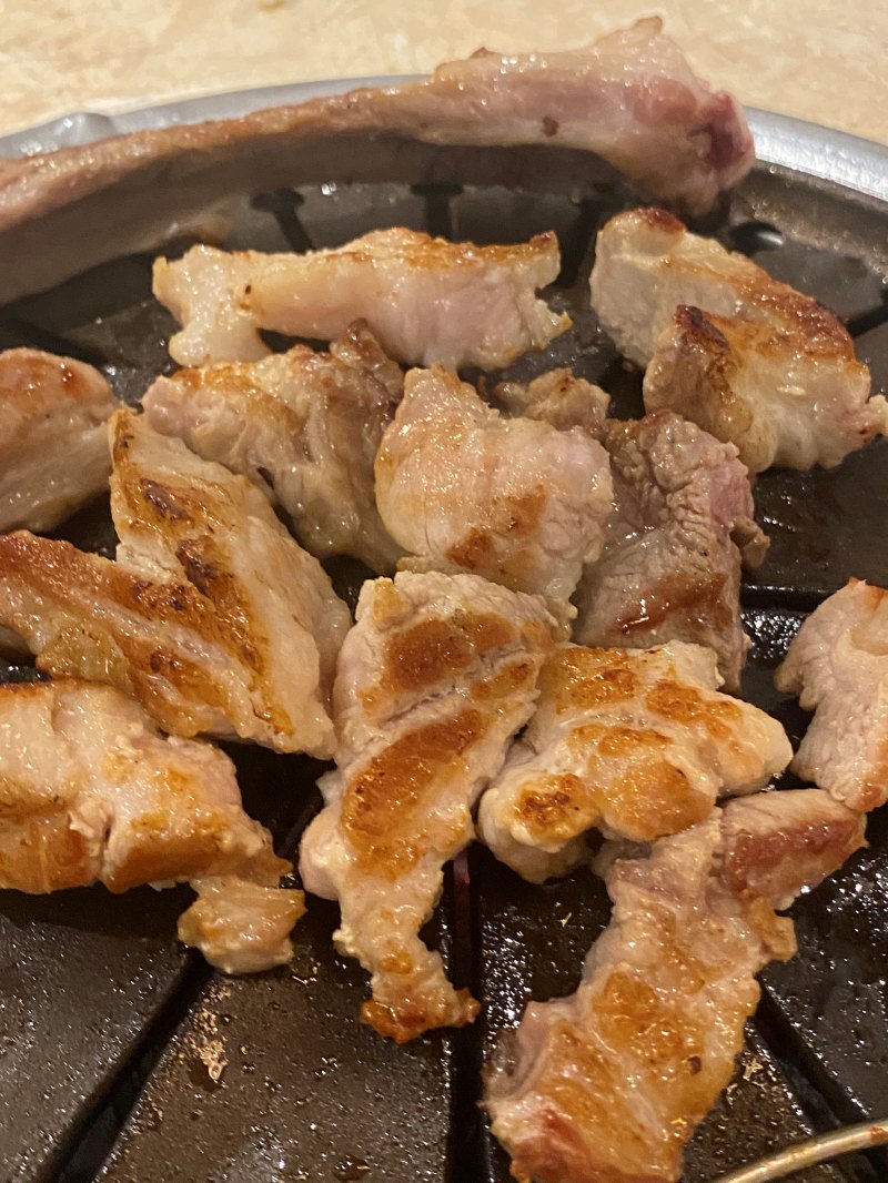 진짜맛있는갈비집 이미지