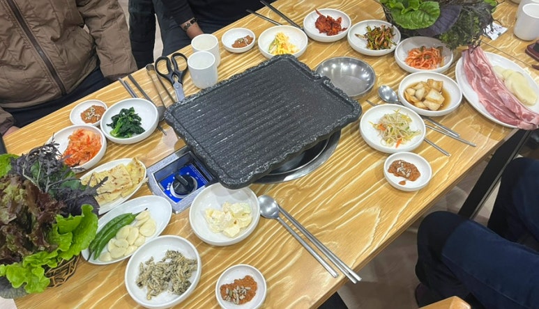 가은축산 이미지