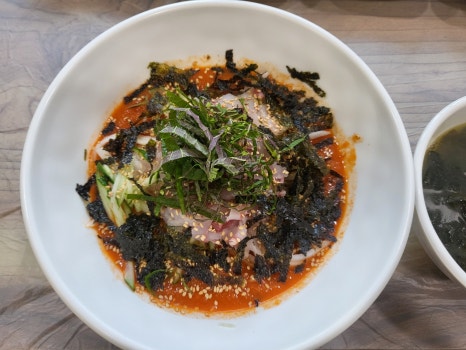 아침바다 2호점 이미지