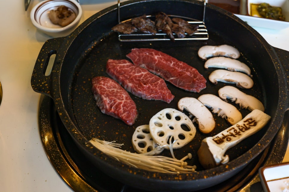 정육에반하다 이미지