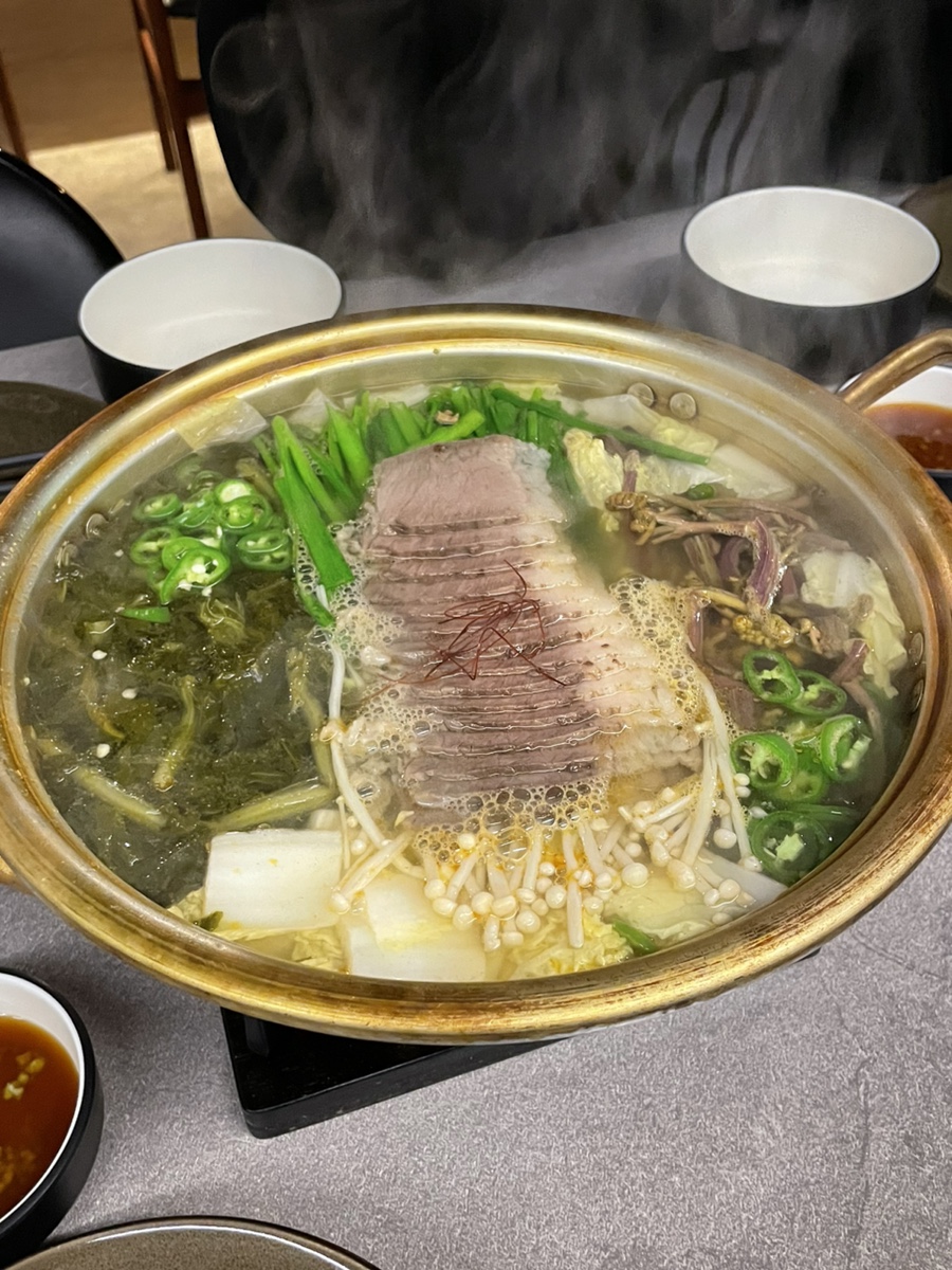 춘천김밥 이미지
